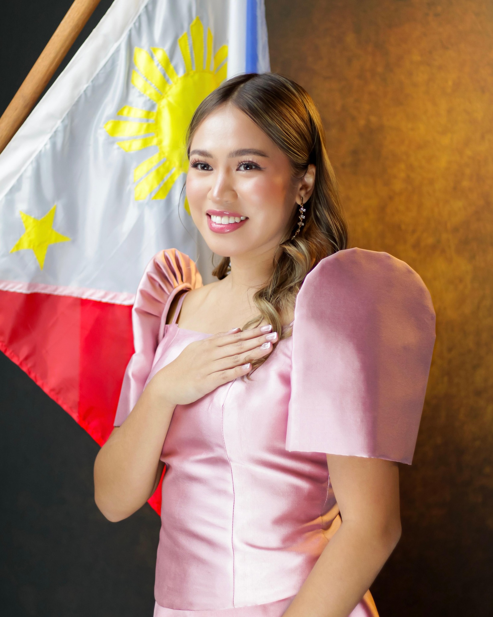 Board Member Princess Lajara